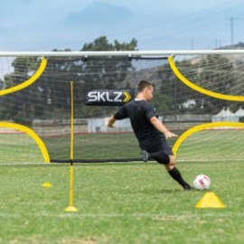 Red de tiro Goalshot 24' X 8' SKLZ