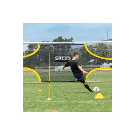 Red de tiro Goalshot 24' X 8' SKLZ