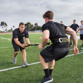 Entrenador de aceleración Acceleration Trainer SKLZ