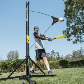 Entrenador de bateo Hit-a-way-portable training station SKLZ