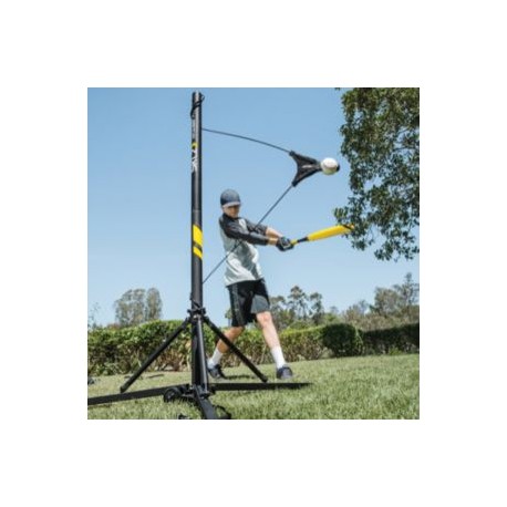 Entrenador de bateo Hit-a-way-portable training station SKLZ