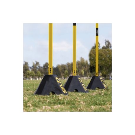 Bases con Peso Pro Training utility SKLZ