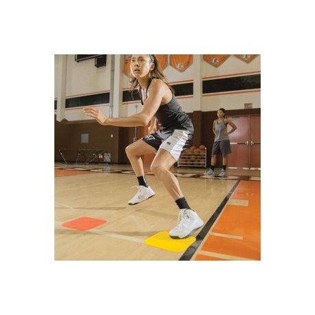 Marcadores para basketball court markers SKLZ